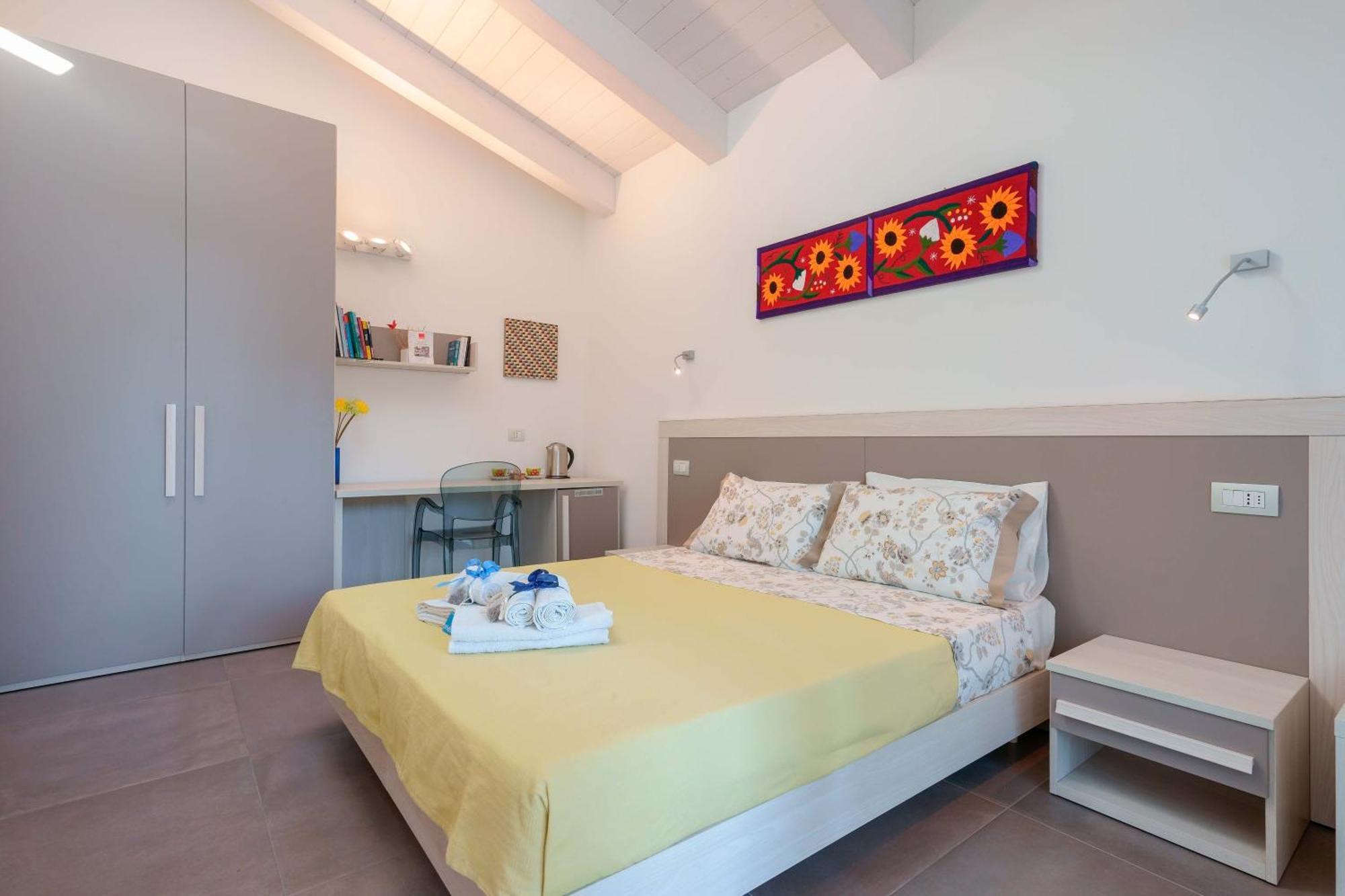 Pixel b&b Rávena Exterior foto
