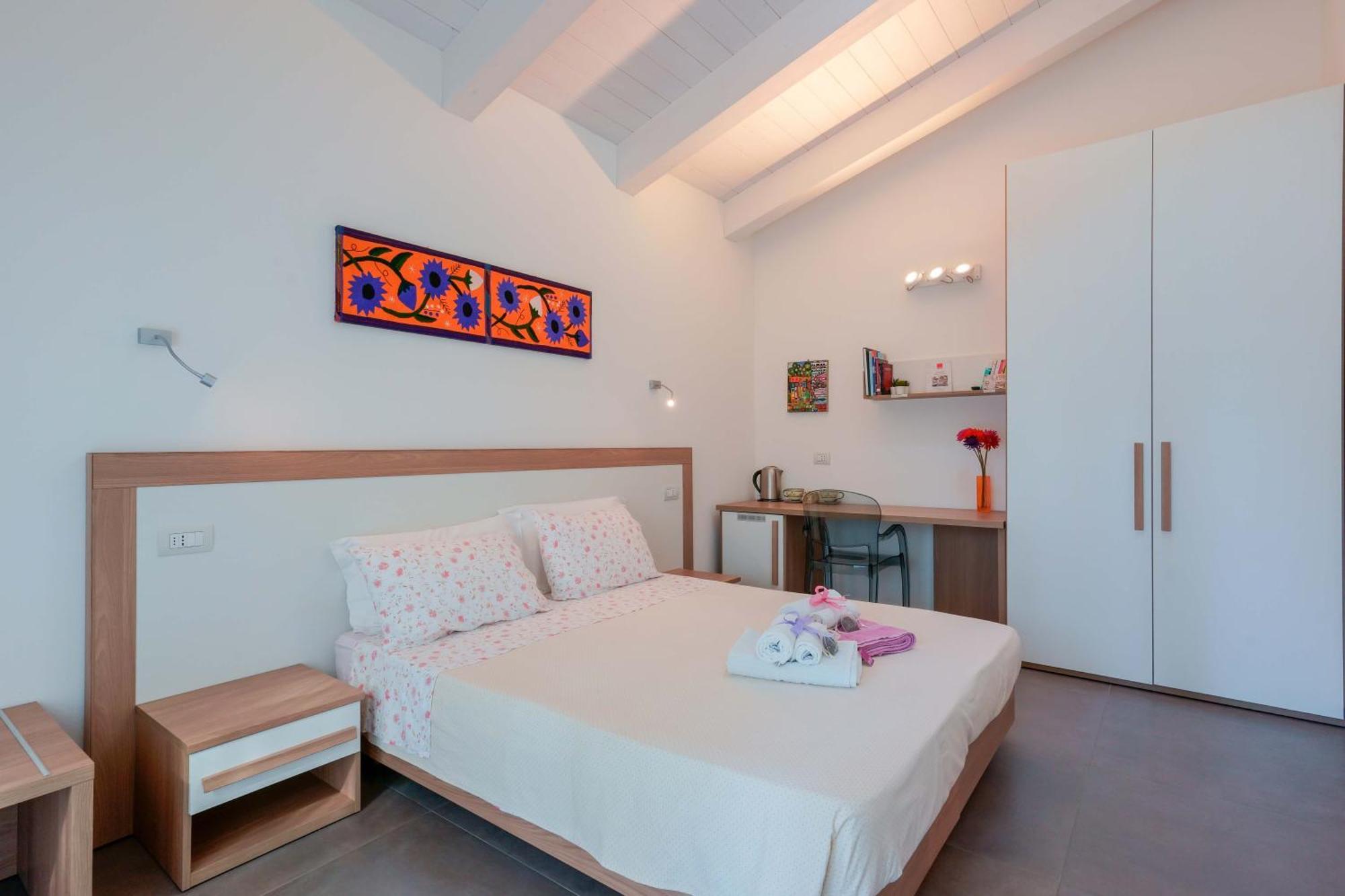 Pixel b&b Rávena Exterior foto