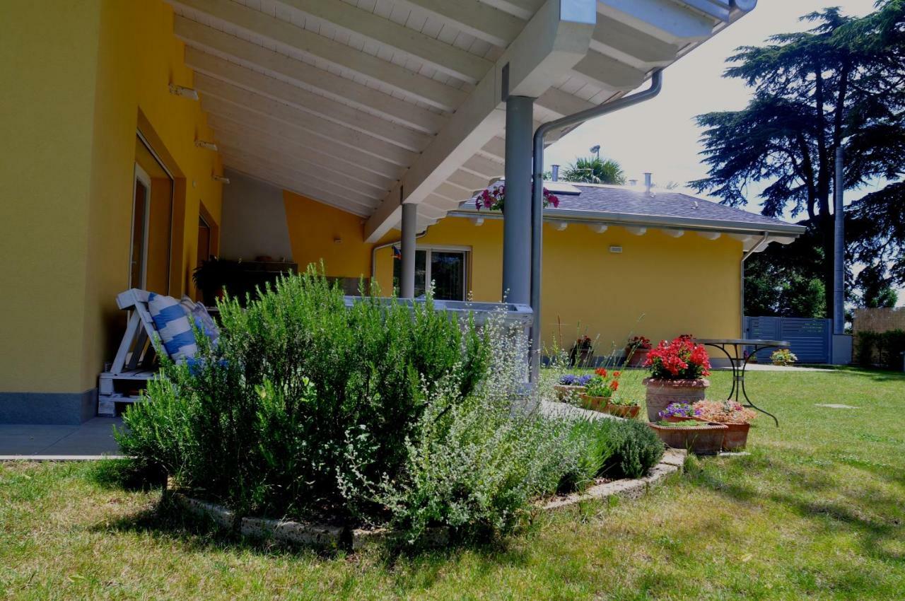 Pixel b&b Rávena Exterior foto
