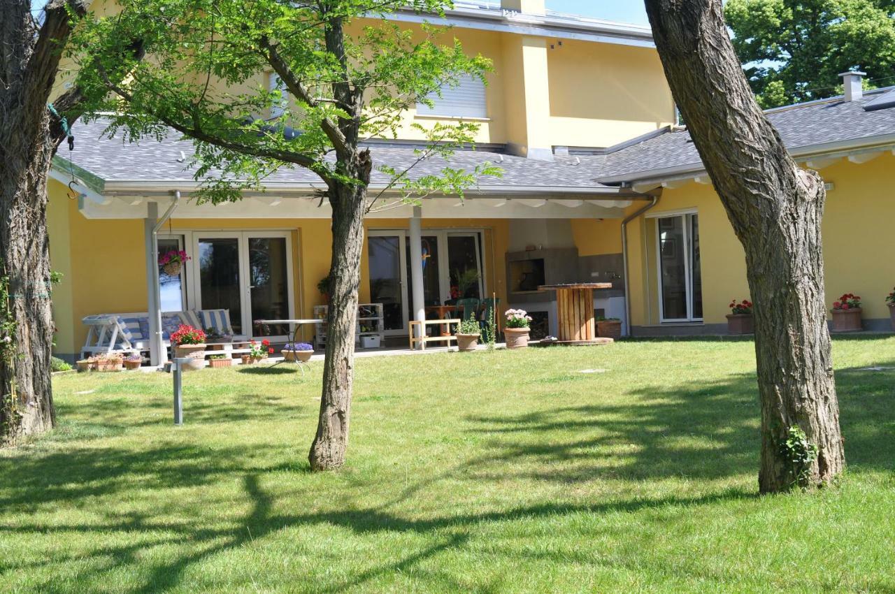 Pixel b&b Rávena Exterior foto